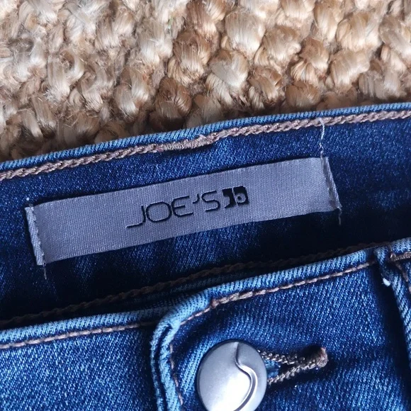 Joe's straight leg jeans - Picture 3 of 11